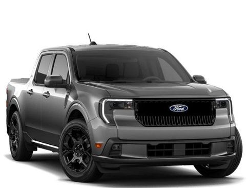 New 2026 Ford Maverick Lobo image 21