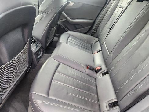 Used 2024 Audi A5 2.0T Premium Plus image 31