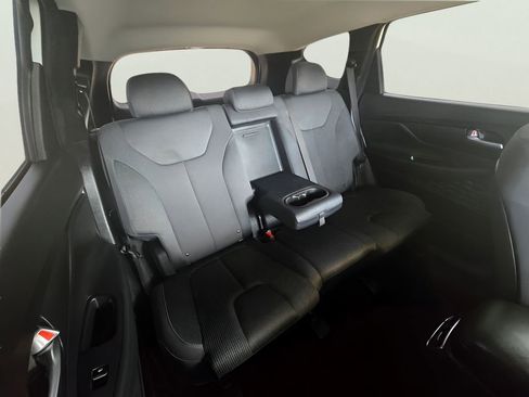 Used 2021 Hyundai Santa Fe SEL FWD image 39