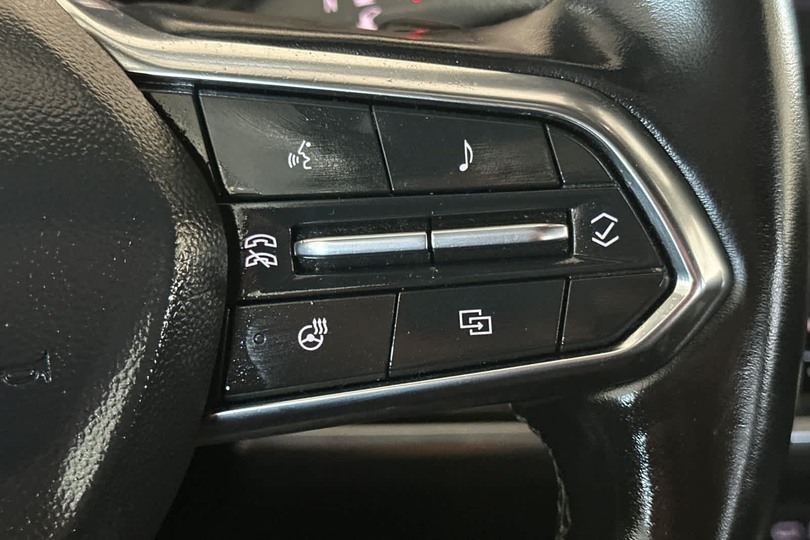 Used 2025 Chevrolet Equinox LT w/ Convenience Package II AWD/4WD image 30
