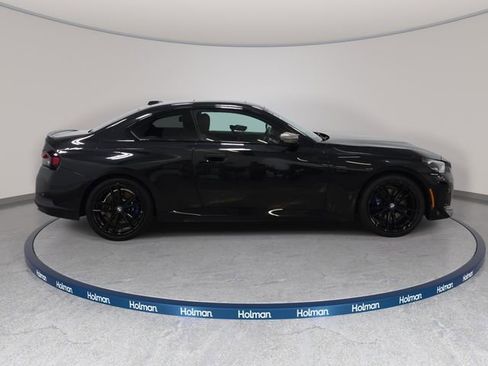 Certified 2023 BMW M240i Coupe w/ Premium Package RWD image 4