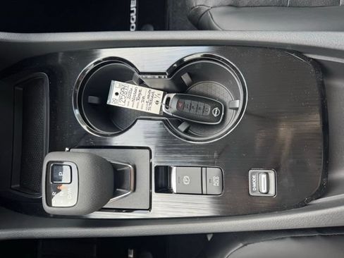 New 2026 Nissan Rogue SV FWD image 22