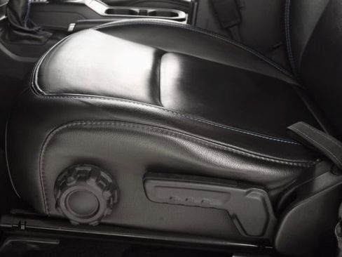 Used 2021 Jeep Wrangler Unlimited Rubicon 4xe w/ Cold Weather Group image 28