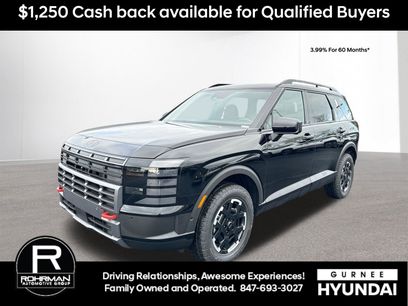 New 2026 Hyundai Palisade XRT Pro
