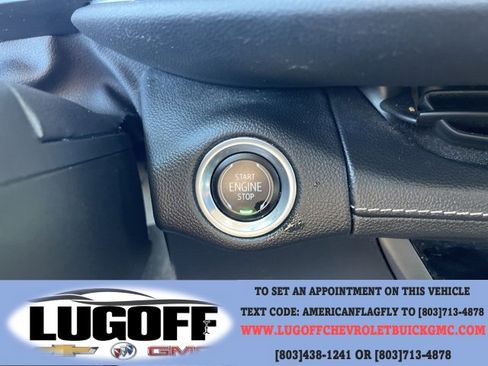 Used 2023 Buick Envision Essence image 19