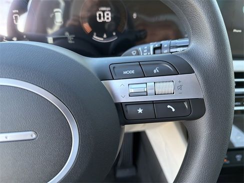 New 2026 Hyundai Tucson SEL image 26