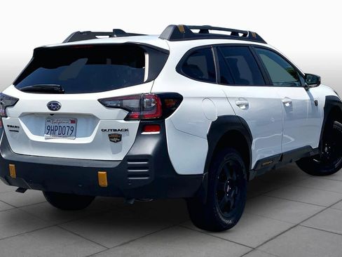 Used 2024 Subaru Outback Wilderness AWD/4WD image 12