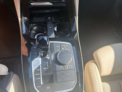 Used 2022 BMW X3 sDrive30i w/ Premium Package 2 RWD image 17