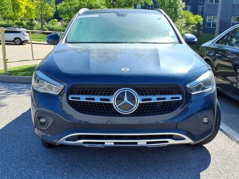 Used 2023 Mercedes-Benz GLA 250 w/ Premium Package image 2
