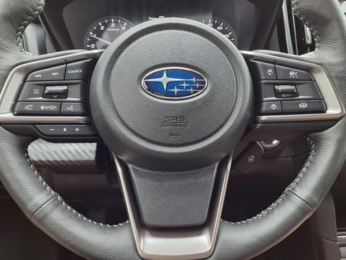 New 2026 Subaru Ascent Premium AWD/4WD image 13