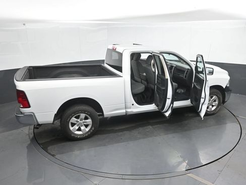 Used 2014 RAM 1500 Tradesman w/ Popular Equipment Group AWD/4WD image 40