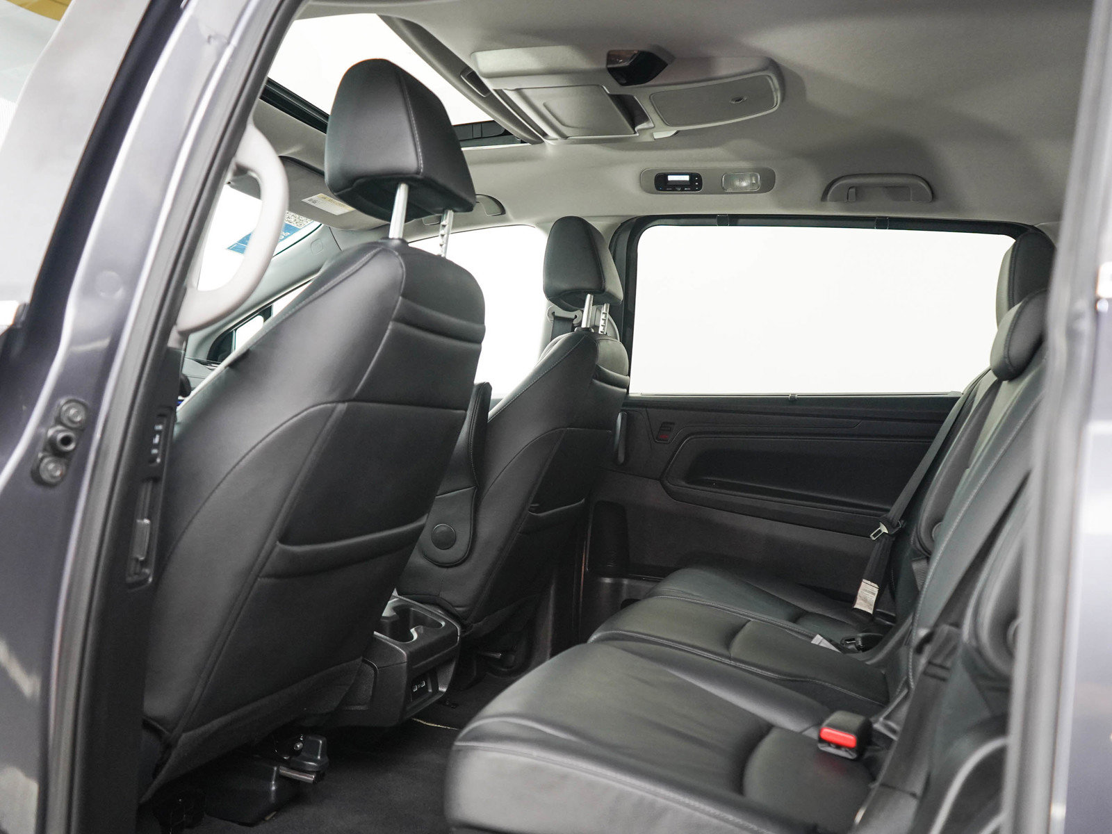 Used 2024 Honda Odyssey Touring image 22