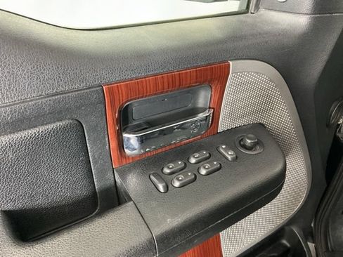 Used 2007 Ford F150 Lariat AWD/4WD image 11
