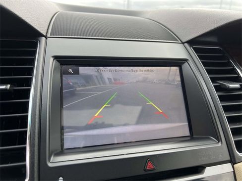 Used 2014 Ford Taurus Limited w/ Equipment Group 301A image 18