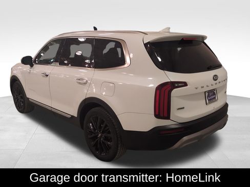 Used 2020 Kia Telluride SX image 6
