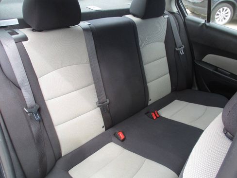 Used 2016 Chevrolet Cruze LS FWD image 35