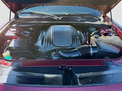 Used 2020 Dodge Challenger R/T image 28