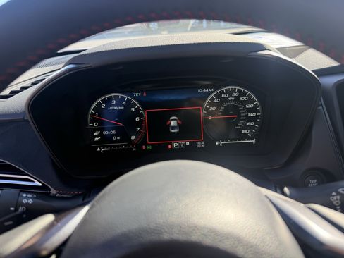 New 2025 Subaru WRX GT image 24