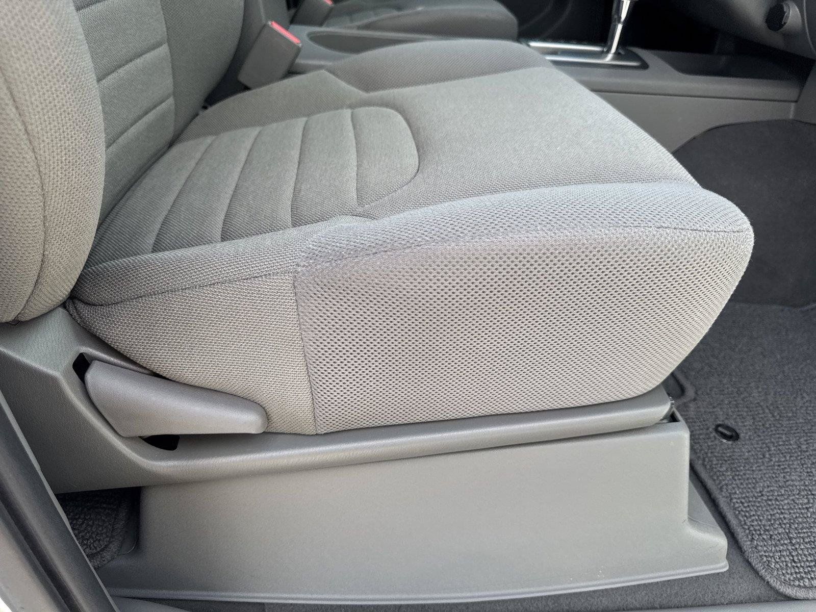 Used 2019 Nissan Frontier S RWD image 31
