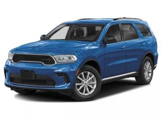 Used 2024 Dodge Durango GT video 1