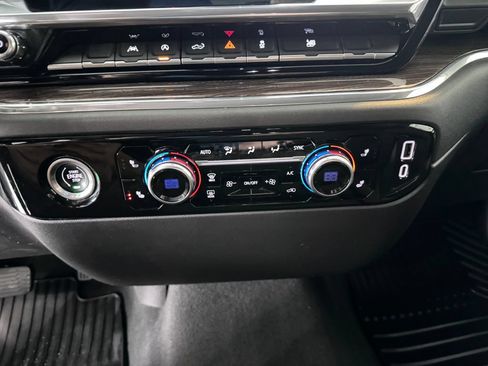 Certified 2023 GMC Sierra 1500 Elevation AWD/4WD image 20