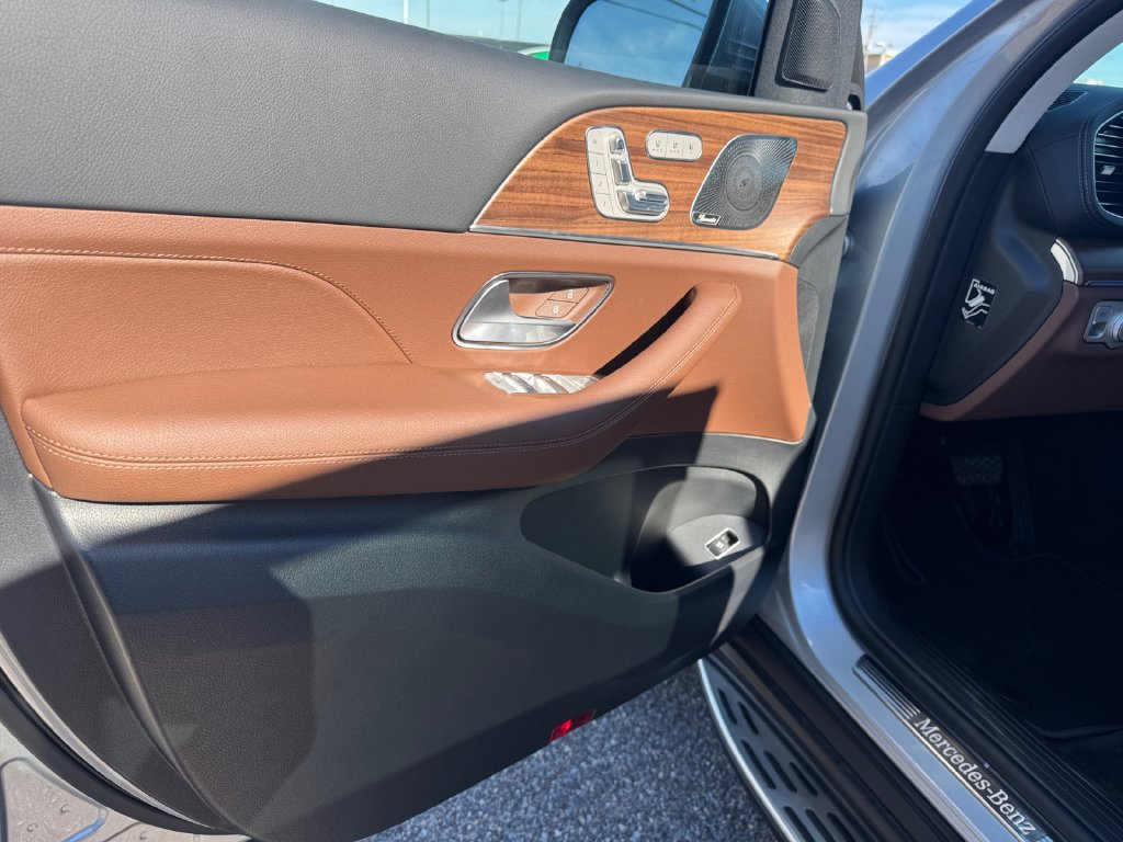 Certified 2026 Mercedes-Benz GLE 350 4MATIC image 19