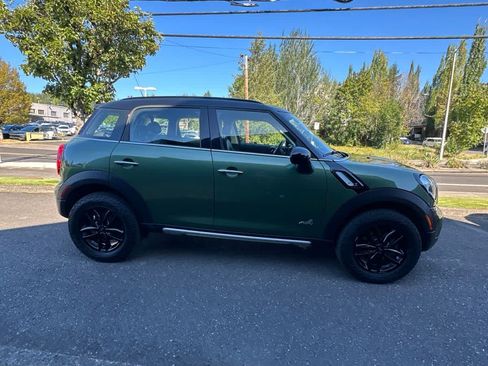 Used 2016 MINI Cooper Countryman S AWD/4WD image 20
