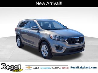 Used 2016 Kia Sorento LX video 1