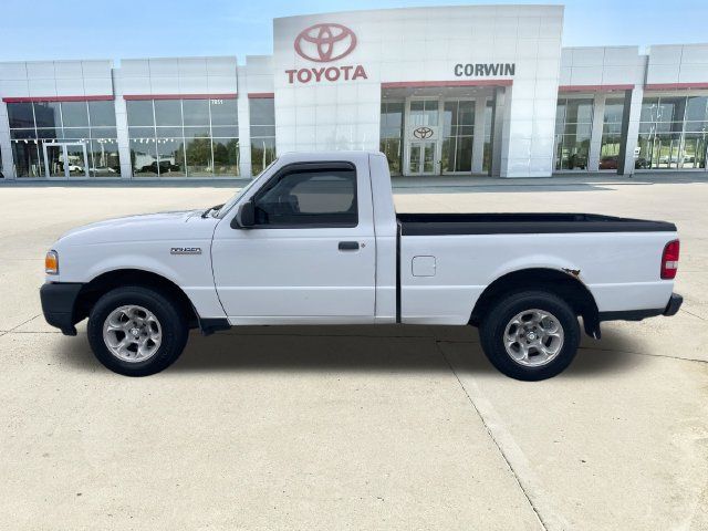 Used 2009 Ford Ranger Sport RWD image 2
