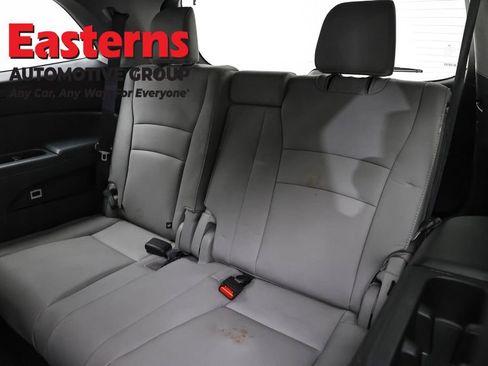 Used 2022 Honda Pilot EX-L image 25
