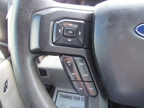 Used 2019 Ford F550 2WD Regular Cab Super Duty image 36