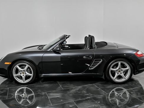 Used 2007 Porsche Boxster image 7