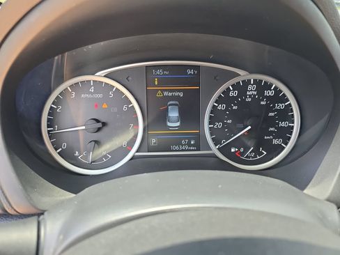 Used 2019 Nissan Sentra S w/ Appearance Package FWD image 19