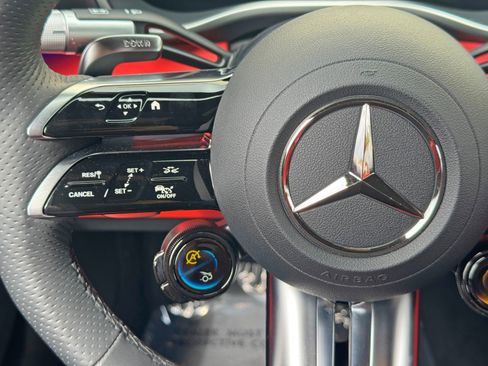 Used 2024 Mercedes-Benz AMG GT 63 image 22