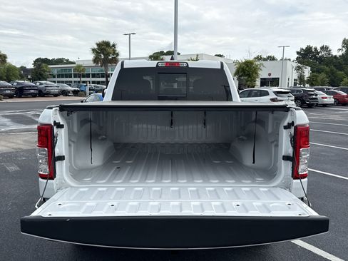 Used 2023 RAM 1500 Big Horn AWD/4WD image 29