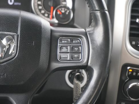 Used 2018 RAM 1500 Big Horn image 17