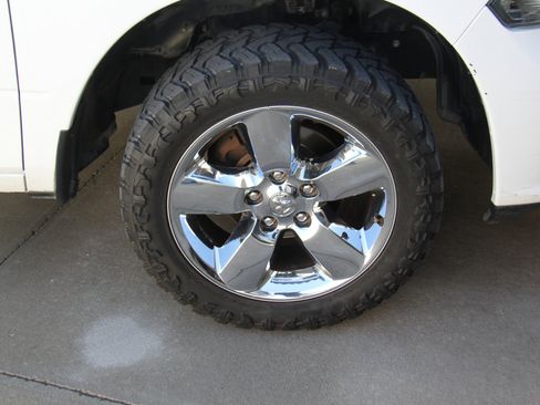 Used 2018 RAM 1500 Express image 24