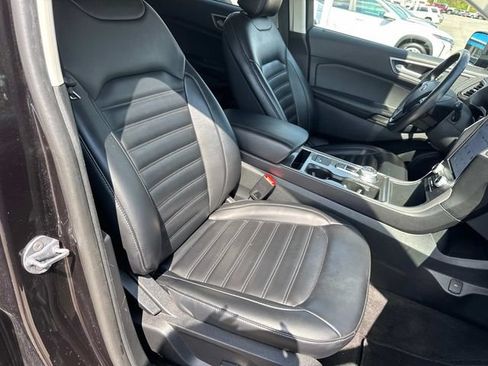 Used 2024 Ford Edge SEL AWD/4WD image 23