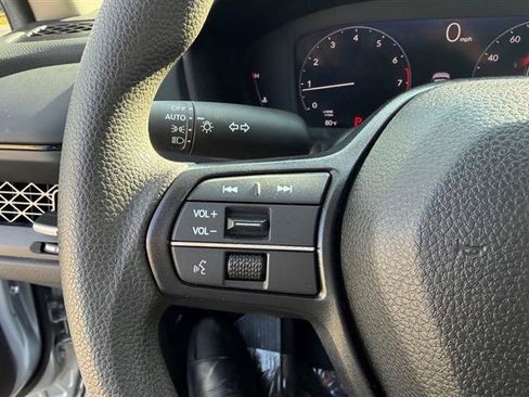 Used 2025 Honda Accord SE image 23