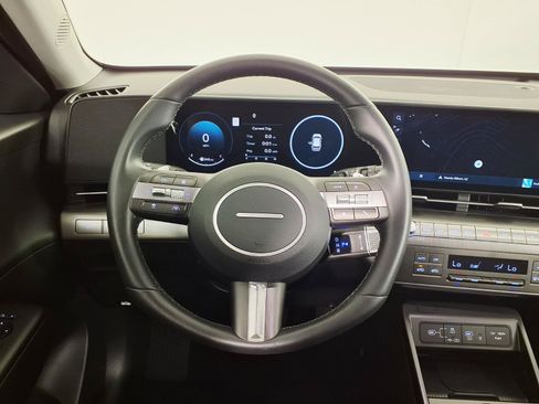 Certified 2025 Hyundai Kona SEL FWD image 15