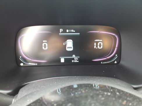 Used 2023 Kia Soul EX image 18