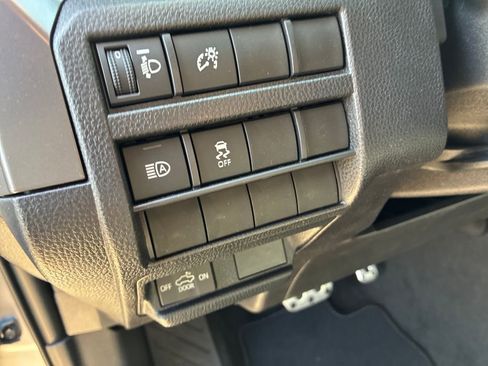 New 2026 Toyota Tacoma TRD Sport image 33