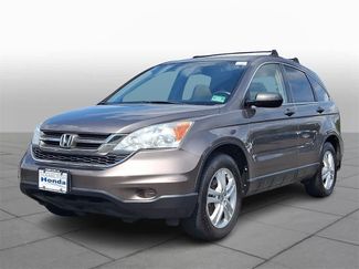 Used 2011 Honda CR-V EX image 1