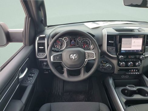 New 2026 RAM 1500 Big Horn image 23