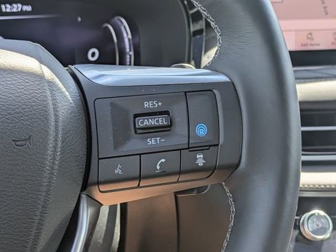 Used 2025 INFINITI QX60 Autograph w/ Cargo Package image 28