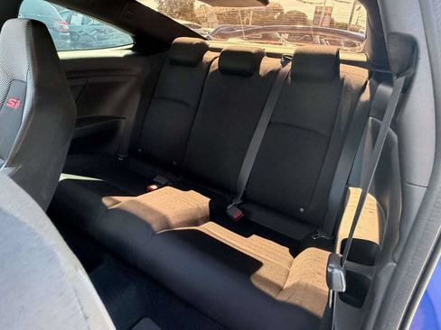 Used 2018 Honda Civic Si image 18