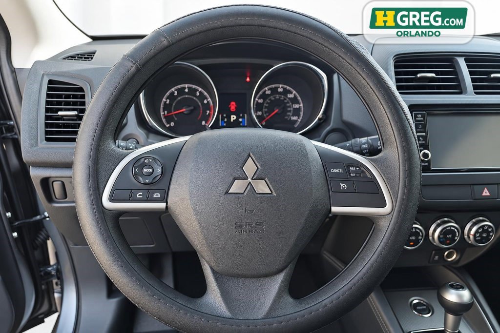 Used 2024 Mitsubishi Outlander Sport LE AWD/4WD image 13
