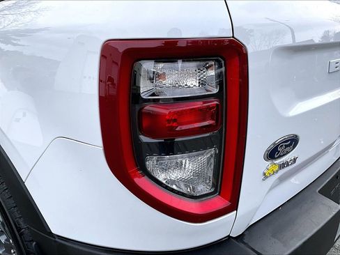 Used 2023 Ford Bronco Sport Big Bend image 31