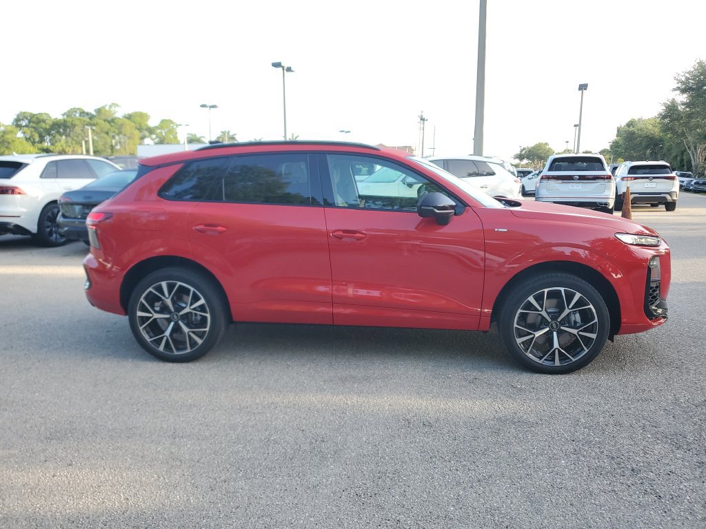 New 2026 Audi Q3 quattro 2.0T AWD/4WD image 4
