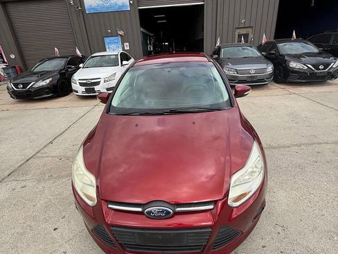 Used 2014 Ford Focus SE image 15